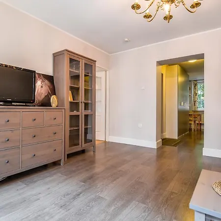 Citystay Piwna