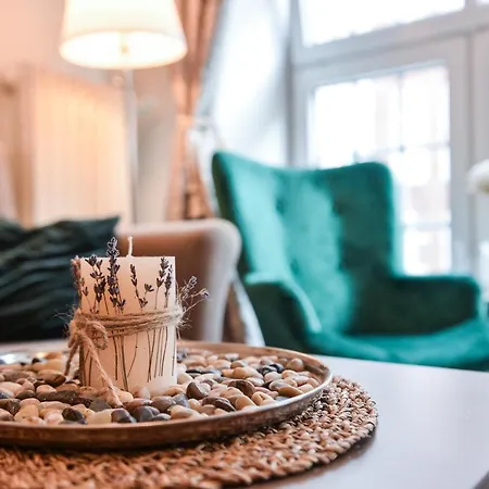 Citystay Piwna Gdańsk