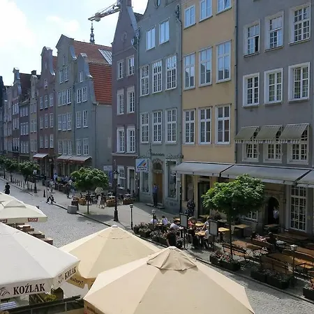 Citystay Piwna * Danzig