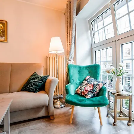 Citystay Piwna Апартаменты