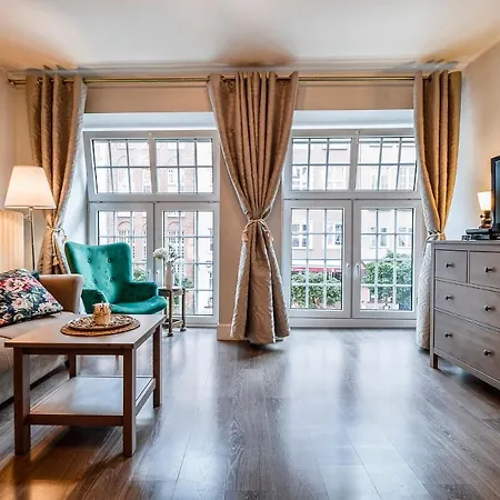 Citystay Piwna