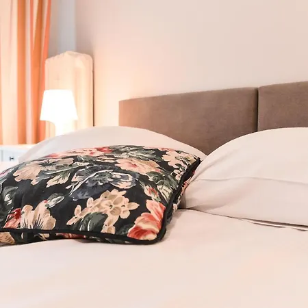 Апартаменты Citystay Piwna