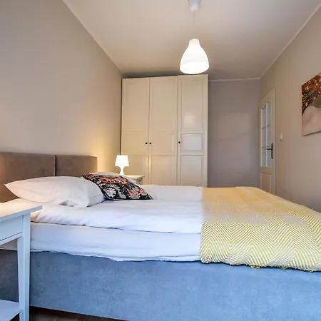 アパート Citystay Piwna *