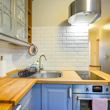 Citystay Piwna * Гданьск