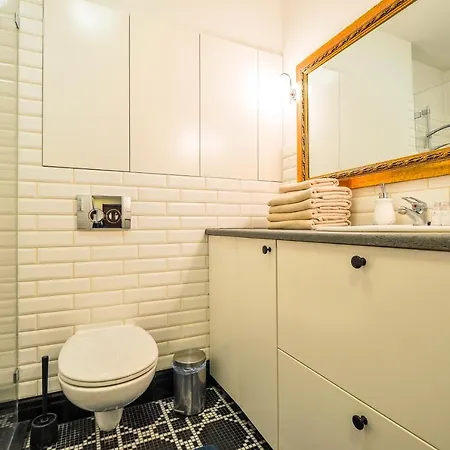 Citystay Piwna * Danzig