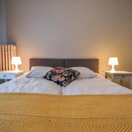 Citystay Piwna Lejlighed