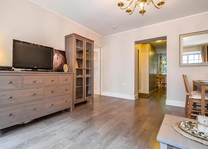 Citystay Piwna