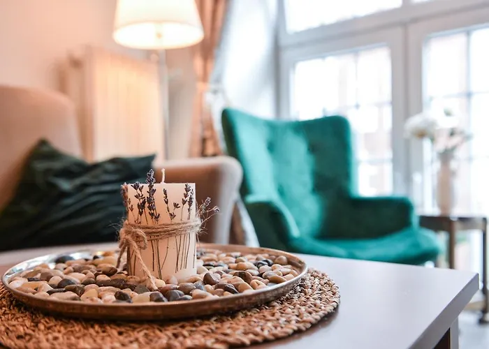 Citystay Piwna Gdańsk