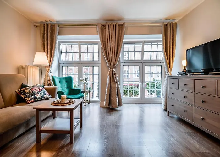 Citystay Piwna