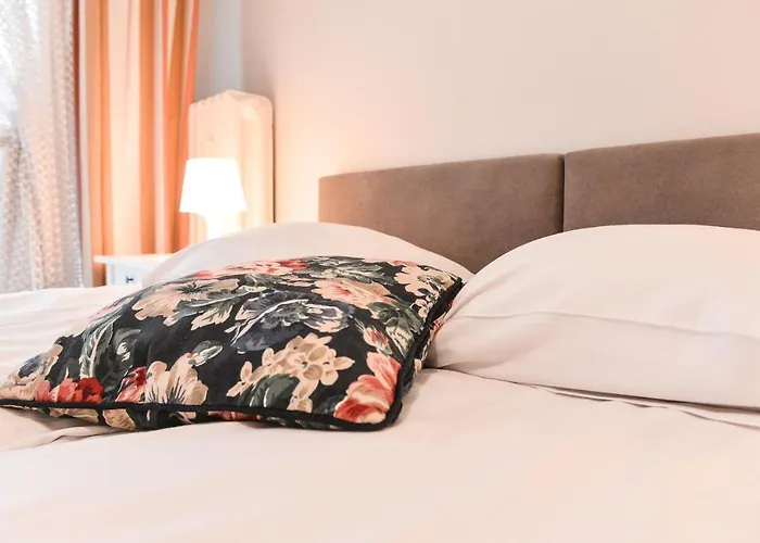 Appartement Citystay Piwna