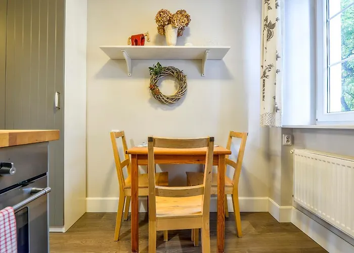 Citystay Piwna Appartement *