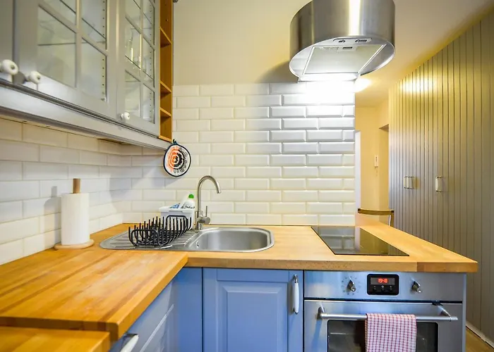 Citystay Piwna * Γκντανσκ