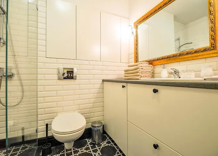 Citystay Piwna * Γκντανσκ