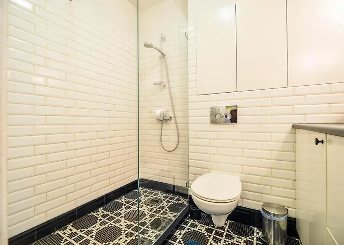 Διαμέρισμα Citystay Piwna *