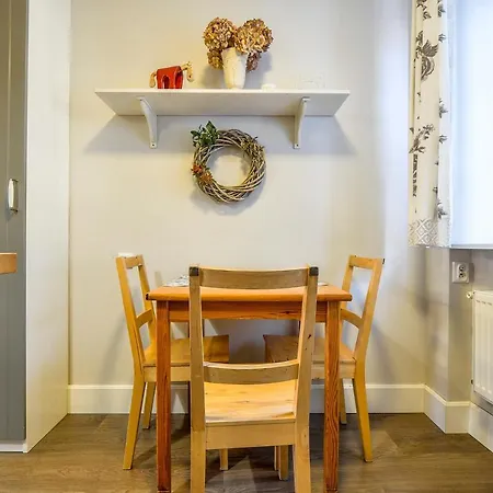 Citystay Piwna Apartament *