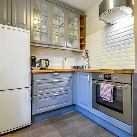 Citystay Piwna * Gdańsk