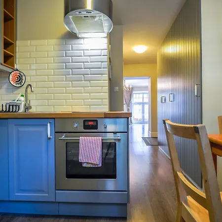 Citystay Piwna Apartament