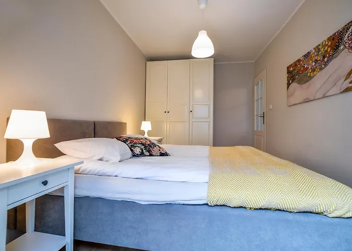 Apartament Citystay Piwna *