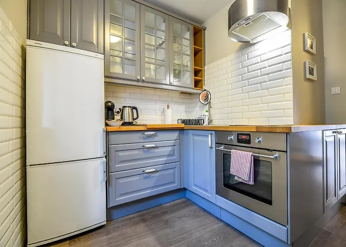 Citystay Piwna * Gdańsk