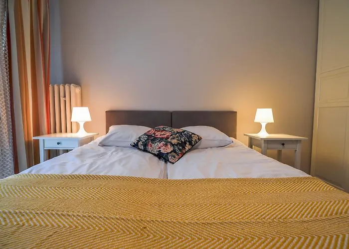 Citystay Piwna Apartament